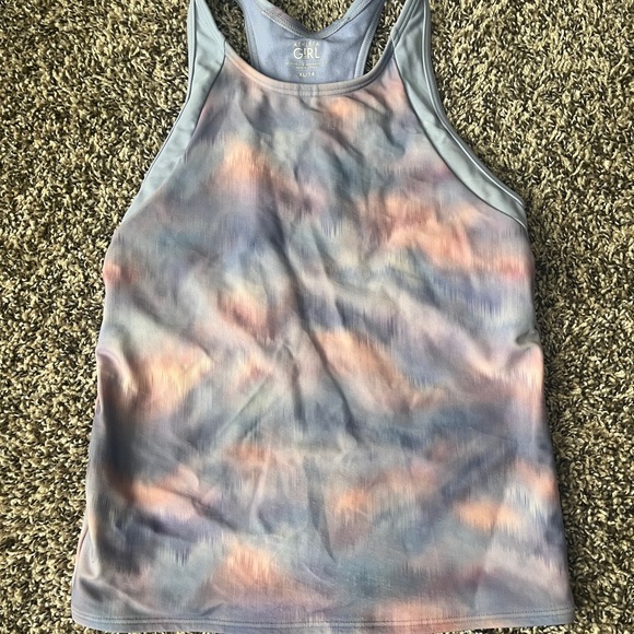 Athleta Girl Swim top - Picture 2 of 5